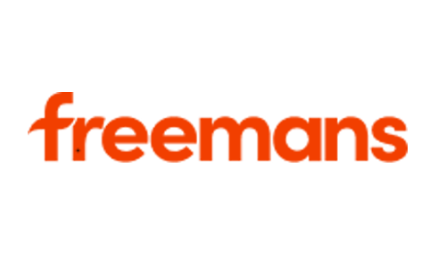 Freemans Logo