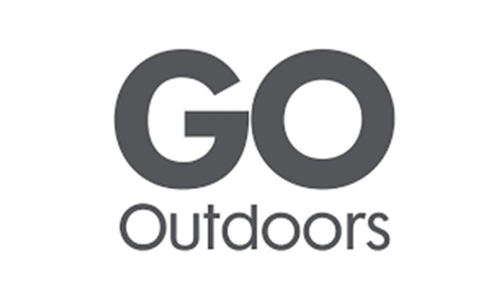 Go Outdoors Logo